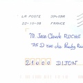 Enveloppe : Niépce et Daguerre<br />(PHI0476)
