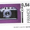 Mon timbre en ligne : Leica<br />(PHI0510)