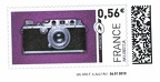 Mon timbre en ligne : Leica(PHI0510)