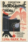 Exposition de la Photographie et du Cinéma - 1926(PHI0607)