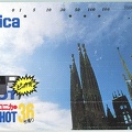 Télécarte : Konica Nice Shot 36<br />(PHI0652)