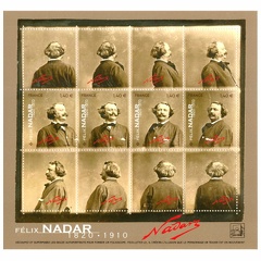 Félix Nadar (France) - 2020(PHI0715)
