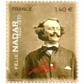 Félix Nadar (France) - 2020<br />(PHI0717)