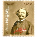 Félix Nadar (France) - 2020<br />(PHI0716)
