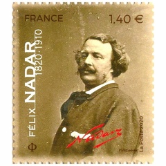Félix Nadar (France) - 2020(PHI0719)
