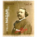 Félix Nadar (France) - 2020(PHI0719)
