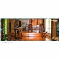 Timbre : Atelier Vicente's (Portugal) - 2020(PHI0730)