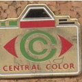 Central Color(PIN0003)