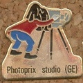 Photoprix studio (GE)<br />(PIN0026)