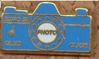 Expo 92 Photo Club Clion(PIN0028)