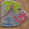 Konica Jump auto<br />(PIN0035)