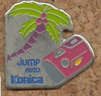 Konica Jump auto(PIN0035)