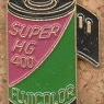 Fujicolor Super HG 400(PIN0040)
