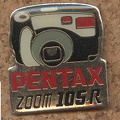 Pentax Zoom 105R<br />(PIN0045)