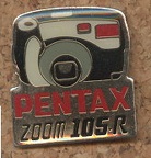 Pentax Zoom 105R(PIN0045)