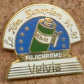 Fujichrome Velvia<br />(PIN0048)