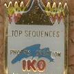 « Top sequences - Photos Creation » (Iko)(PIN0051)