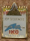 « Top sequences - Photos Creation » (Iko)(PIN0051)