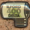 Ilford Delta(PIN0054)