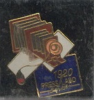 Press Labo 1920(PIN0059)