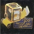 Press Labo 1950<br />(PIN0063)