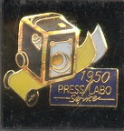 Press Labo 1950(PIN0063)