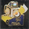 Press Labo 1960(PIN0065)