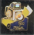 Press Labo 1960(PIN0065)