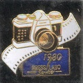 Press Labo 1980(PIN0072)