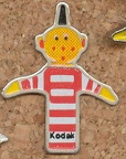 Kodakette (Kodak)(PIN0084)