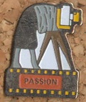 Passion(PIN0091)