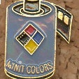 Minit Colors<br />(PIN0094)
