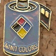 Minit Colors<br />(PIN0094)