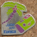 Konica Jump auto<br />(PIN0098)