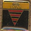 Kodak Ektar<br />(PIN0112)