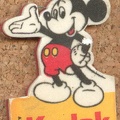 Kodak, Mickey<br />(PIN0115)