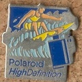 Polaroid High Definition<br />(PIN0120)