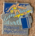 Polaroid High Definition(PIN0120)
