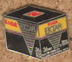 Kodak Ektar(PIN0125)