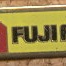 Logo Fujifilm<br />(PIN0133)