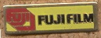 Logo Fujifilm(PIN0133)