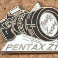 Pentax Z1<br />(PIN0134)