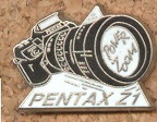 Pentax Z1(PIN0134)