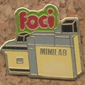 Foci Mini Lab(PIN0138)