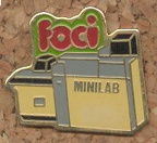Foci Mini Lab(PIN0138)
