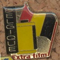 Extra Film, Belgique(PIN0147)