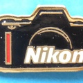 Nikon(PIN0154)