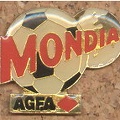 Agfa Mondial<br />(PIN0162)