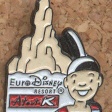 Kodak Euro Disney, Atout K(PIN0167)