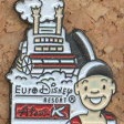 Kodak Euro Disney, Atout K<br />(PIN0168)
